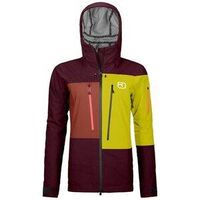 2023 Ortovox 3L Deep Shell Womens