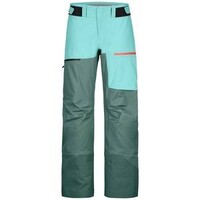 2025 Ortovox 3L Ravine Shell Pants Womens