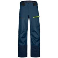 2025 Ortovox 3L Ravine Shell Pants Mens