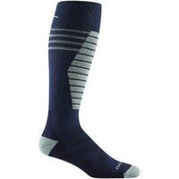 2023 Darn Tough Edge Over The Calf Midweight Unisex