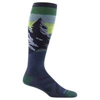 2024 Darn Tough Solstice Over The Calf Lightweight Mens