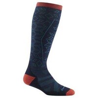 2023 Darn Tough Traverse Over The Calf Lightweight with Cushion Womens