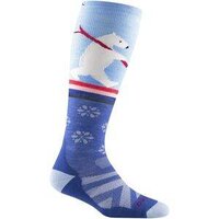 2024 Darn Tough Due North Over the Calf Midweight with Cushion Womens