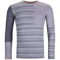 2025 Ortovox 185 RockNWool Long Sleeve Mens