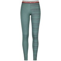 2025 Ortovox 185 RockNWool Long Pants Womens