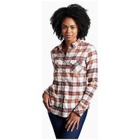 2023 Kuhl Tess Flannel Womens
