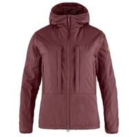 2023 Fjallraven Keb Wool Padded Jacket Womens