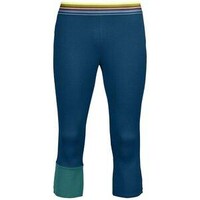 2023 Ortovox Fleece Light Short Pants Mens