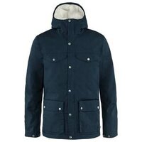 2023 Fjallraven Greenland Winter Jacket Mens
