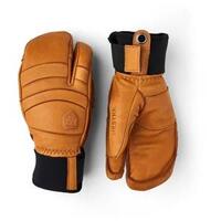 2026 Hestra Fall Line 3 Finger Unisex