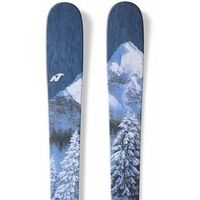 2023 Nordica Santa Ana 93 Womens