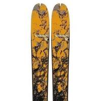 2022 Rossignol Black Ops Alpineer 96 AT Setup Mens