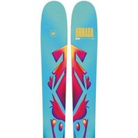 2024 Armada ARW 100 Unisex