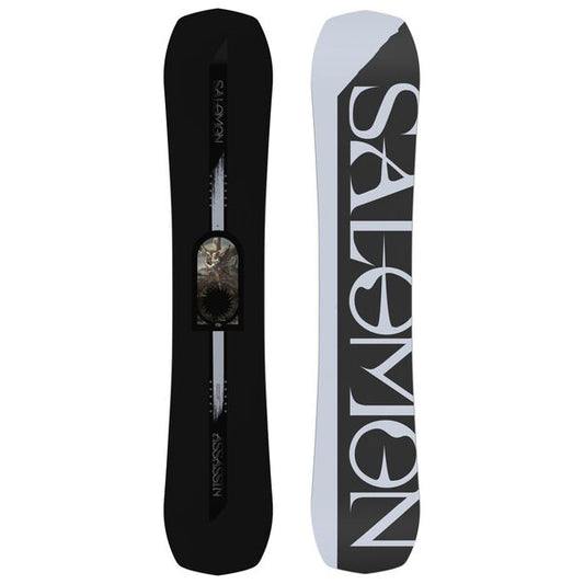 2024 Salomon Assassin Pro Unisex