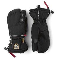 2024 Hestra All Mountain CZone 3 Finger Mens