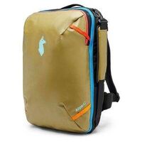 2024 Cotopaxi Allpa 42L Travel Pack Unisex