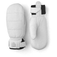 2023 Hestra Alpine Leather Primaloft Mitt Unisex