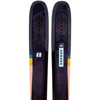 2022 Armada Trace 108 Womens