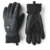 2023 Hestra Army Leather Wool Terry Mens