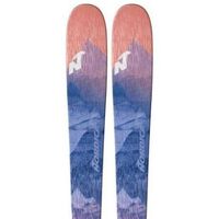 2020 Nordica Astral 84 Ti Womens