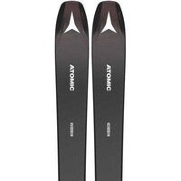 2022 Atomic Backland 107 W Womens