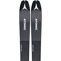 2023 Atomic Backland 85 with Precut Hybrid Skins Mens