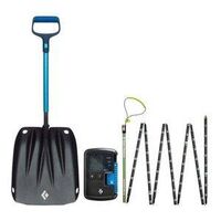 2024 Black Diamond Guide Avy Safety Kit Unisex