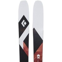 2025 Black Diamond Helio Carbon 95 Mens