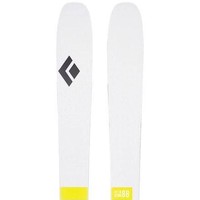 2021 Black Diamond Helio Recon 88 Unisex