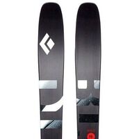 2024 Black Diamond Impulse 98 Unisex
