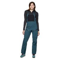 2024 Black Diamond Recon Stretch Bibs Womens