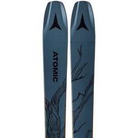 2020 Atomic Bent Chetler 100 AT Setup Mens
