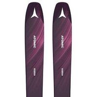2023 Atomic Backland 107 W Womens