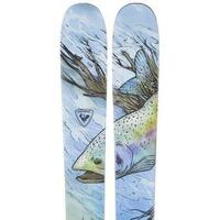 2024 Rossignol Black Ops 118 Tatum Unisex