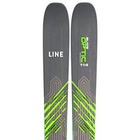 2023 Line Blade Optic 114 Mens