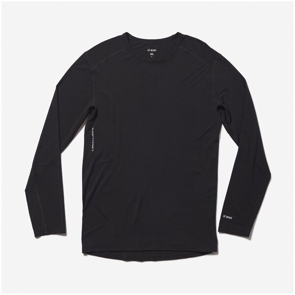 2022 Le Bent Core 200 Crew Mens
