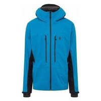 2023 Black Diamond Dawn Patrol Hybrid Shell Mens