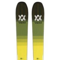 2024 Volkl Blaze 114 Blem Mens