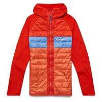 2024 Cotopaxi Capa Hybrid Insulated Hooded Womens