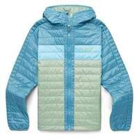 2024 Cotopaxi Capa Insulated Hooded Jacket Womens