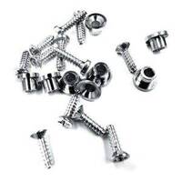 2024 Cast Screw Hardware Pack Unisex