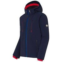 2023 Descente Swiss Insulated Jacket Mens