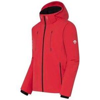 2023 Descente Swiss Insulated Jacket Mens