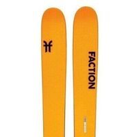 2022 Faction Dictator 3.0 Mens
