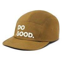 2023 Cotopaxi Do Good 5 Panel Unisex