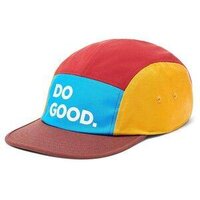 2023 Cotopaxi Do Good 5 Panel Unisex