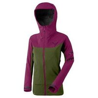 2023 Dynafit Beast Hybrid Jacket Womens
