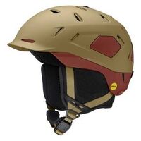 2025 Smith Nexus MIPS Unisex