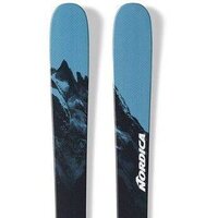 2023 Nordica Enforcer 104 Unlimited Blem Mens