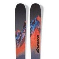 2022 Nordica Enforcer 110 Free Mens